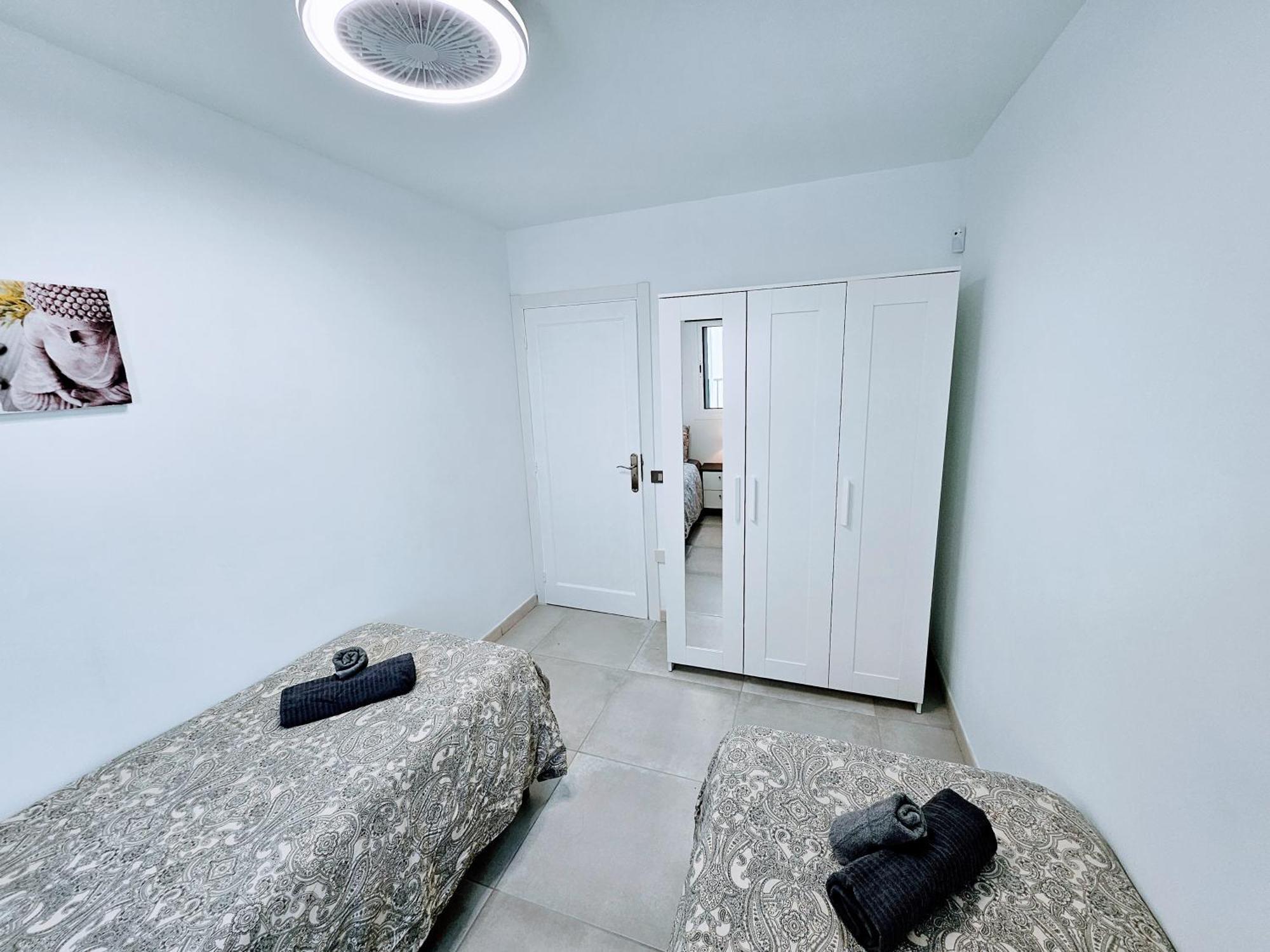 Canary Dreams Apartment Playa Del Cura  Dış mekan fotoğraf