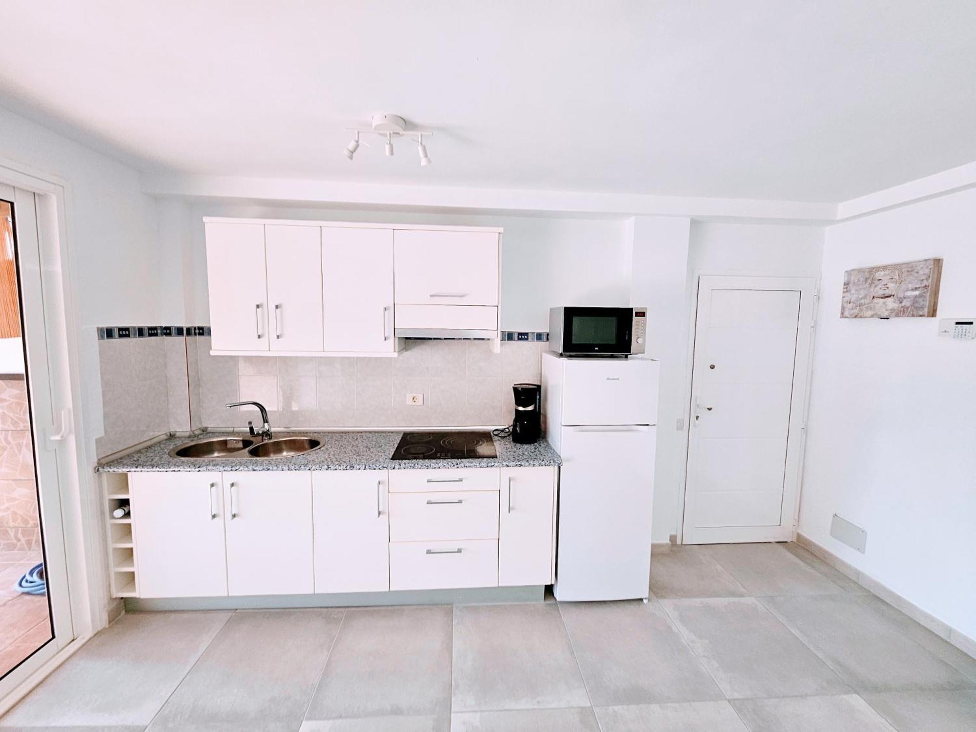 Canary Dreams Apartment Playa Del Cura  Dış mekan fotoğraf