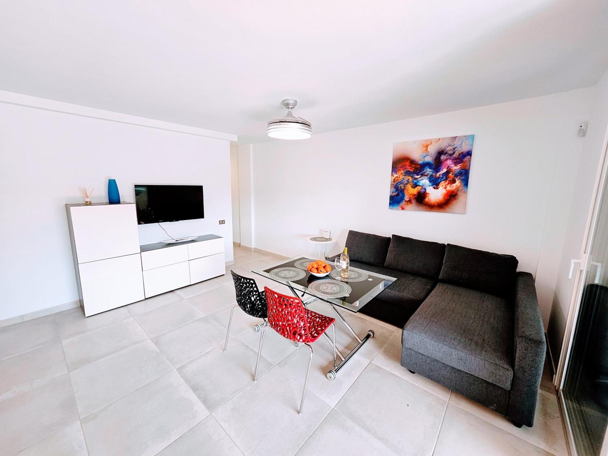 Canary Dreams Apartment Playa Del Cura  Dış mekan fotoğraf