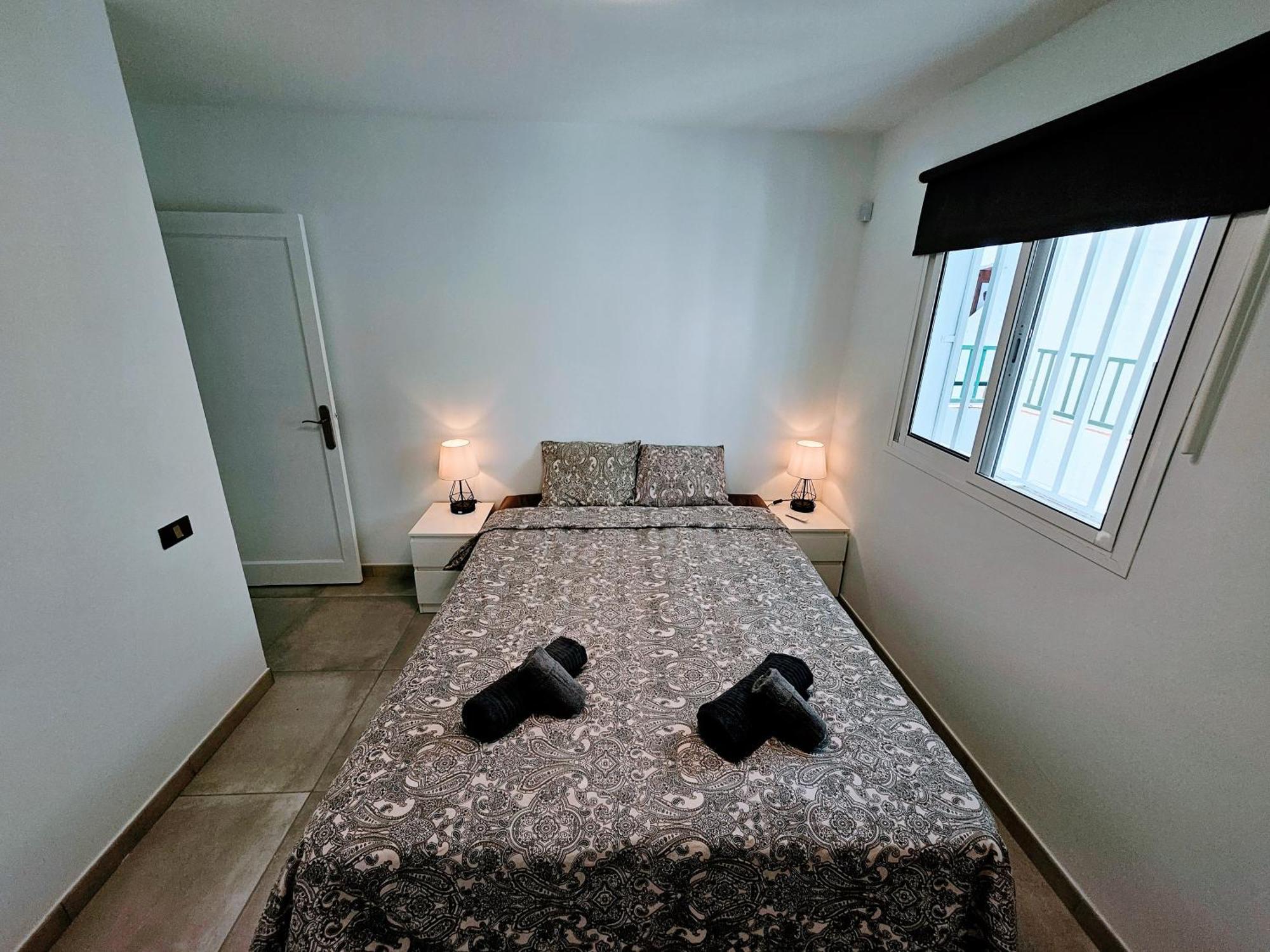 Canary Dreams Apartment Playa Del Cura  Dış mekan fotoğraf