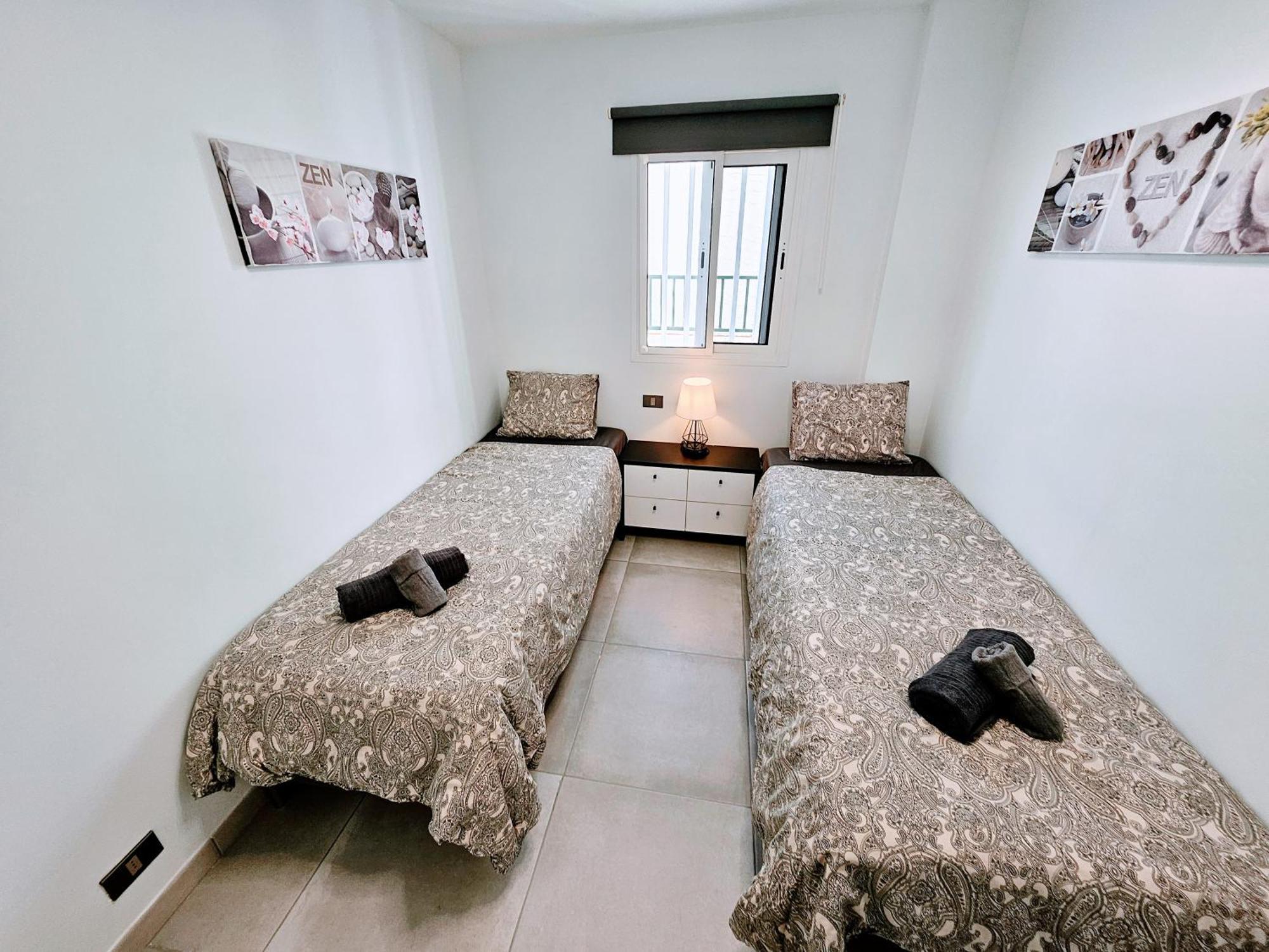 Canary Dreams Apartment Playa Del Cura  Dış mekan fotoğraf